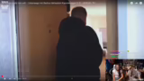 Reaction-Video mit Gnu und Di…