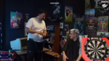 Musikalischer Act und KI-Nutz…