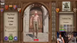 Half Sword