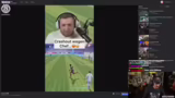 Ankündigung des Stream-Inhalt…