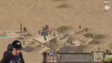 Koop-Kreuzzug in Stronghold C…