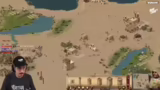Neues Stronghold Crusader Mat…