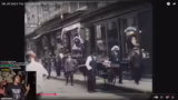 Betrachtung historischer Film…