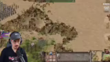 Ankündigung Relegation Stream…