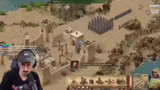 Raid von MoZoneTV und Strateg…