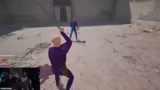 Half Sword