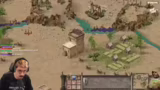 Neues Spiel und Strategieanpa…