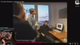 Diskussion über Publisher und…