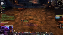 Ordnungsamt Azeroth ist live [SAUERCROW…
