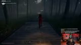 Forest Escape: Last Train