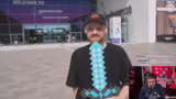 Live-Schalte zur Gamescom: Vo…