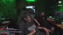 HARDCORE WIPE LAN mit @Kalle und @VasSi…