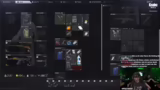 Jagd nach einem Scav Player i…