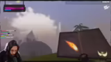 Mage Arena und Raid zu Vasili