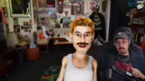 KI-Henno übernimmt den Stream