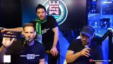 Einladung an Stefan Raab und…