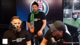 Corona-Test und Fan-Aktion fü…