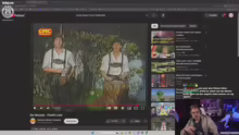 Spandauer schlank und schattig ist live