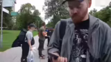 Picknickpause und weitere Plä…
