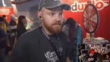 Gamescom-Erfahrungen und Knab…
