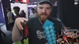 Knabe-Cola Bar und Gamescom C…