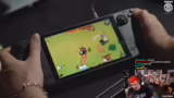 Eindrücke von der Gamescom-Ha…