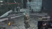 DARK SOULS 2 REDEMPTION RUN