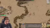 Comeback in Stronghold Crusad…