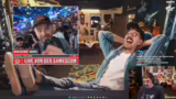 Gamescom-Woche und Dennis als…