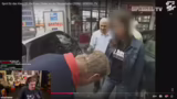 Reaktion auf die Esso-Tanke a…