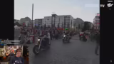 Kiezlegenden und die Polizei…
