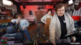 DREI KNABEN VS EINE KOLA - WINCHALLENGE…