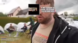 Zeltplatz-Diskussionen und Üb…