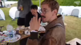 Stream Awards und Grill-Disku…