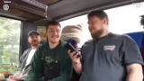 Unerwünschte Berührungen von…