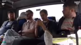 Diskussionen über Videoinhalt…