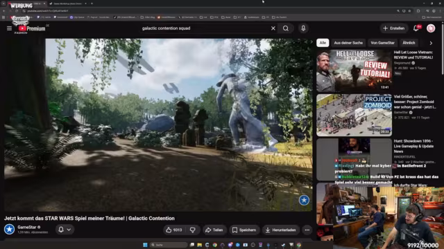 ENDLICH WIEDER STREAM ! Hell Let Loose:…