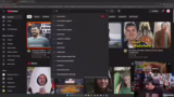 Geplante Streams und Spielese…