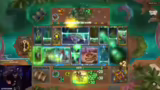 Kampf gegen Lord Arken und It…