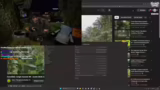 Erfolgreicher Kill und Loot-M…