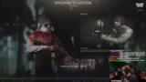 Reserve Map und Hardcore-Surv…