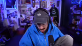 Ankündigung des Streams und W…