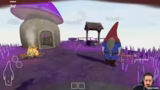 Burglin' Gnomes