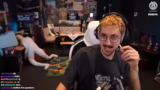 Abschluss des Streams und Ank…