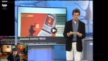 Clipqueue & Reaction und mal schauen wa…