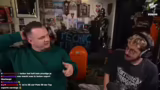 Just Chatting