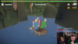 Herausforderungen und Gamepla…