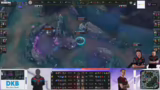 Spielanalyse und Teamdynamik
