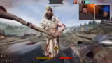 MORDHAU