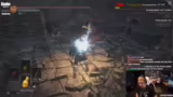Erkundung von Dark Souls 3 Ge…